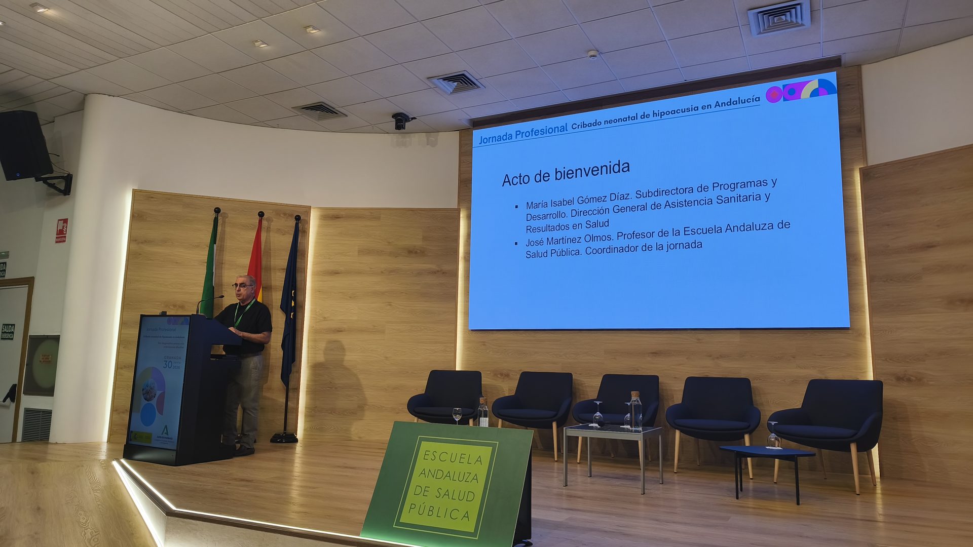 Sanidad forma a 110 agentes de Salud Pública en vigilancia del mosquito tigre para reforzar la detección precoz