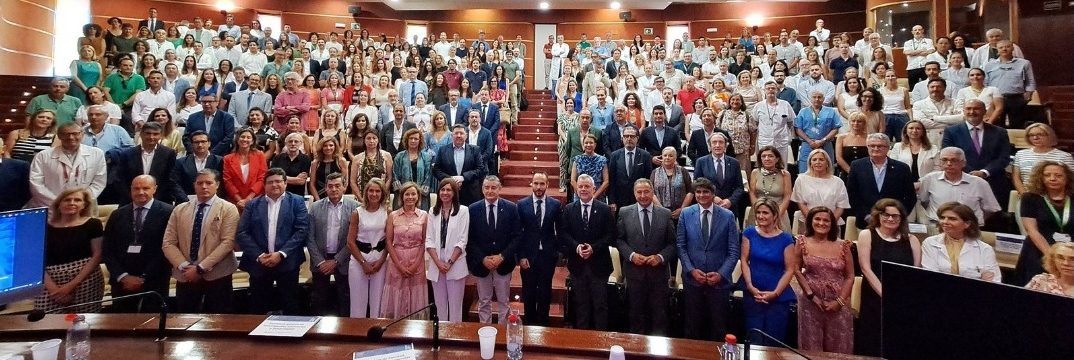 Andalucía suma más de 9.000 investigadores en salud, un 53% más que hace siete años