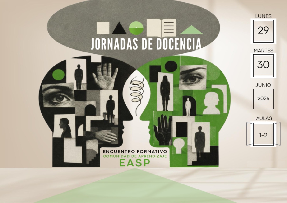La EASP impulsa nuevas formas de enseñar y aprender en salud pública y gestión sanitaria